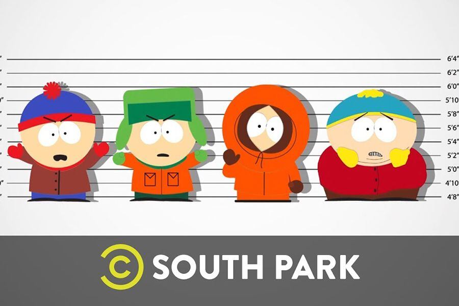 southpark