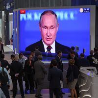 Rusia extiende guerra de propaganda y cuentas falsas por países de Europa del este