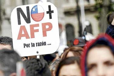 No + AFP