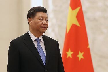 CHINA Sebastián Piñera se reúne con el Presidente de China XI Jinping