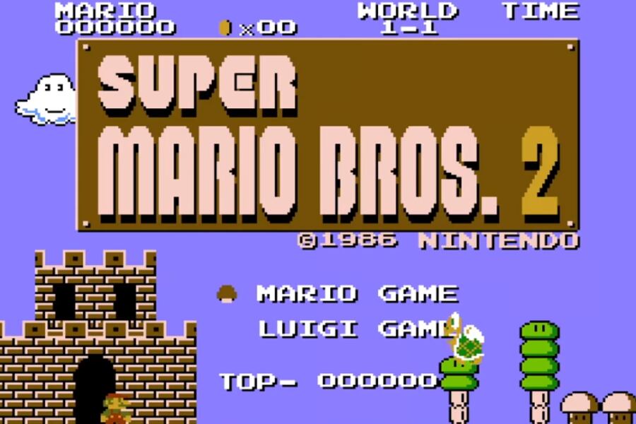 Nintendo Switch Online: NES – Super Mario Bros.: The Lost Levels,  Punch-Out!! Featuring Mr. Dream e Star Soldier são os jogos de abril