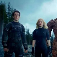 El guionista de Fantastic Four planteó que el debate entre Trump y Biden fue peor que su película