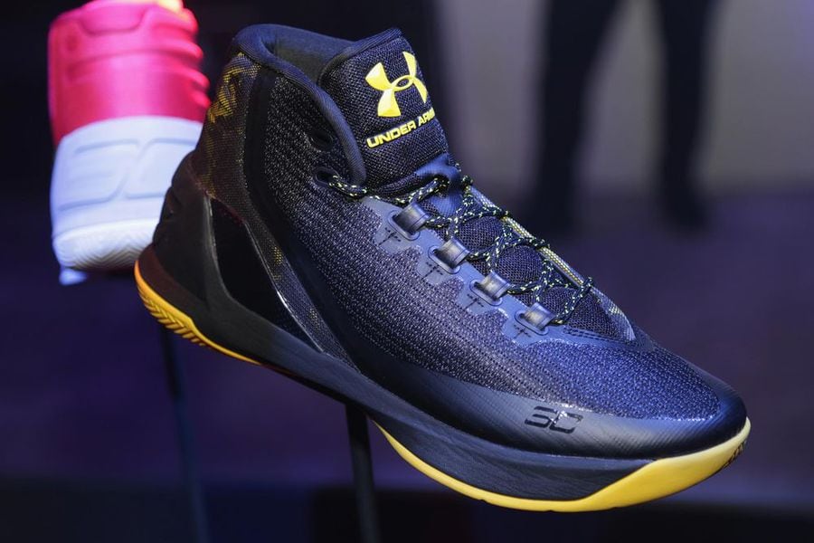 Forus llega a acuerdo para ser distribuidor exclusivo de Under Armour