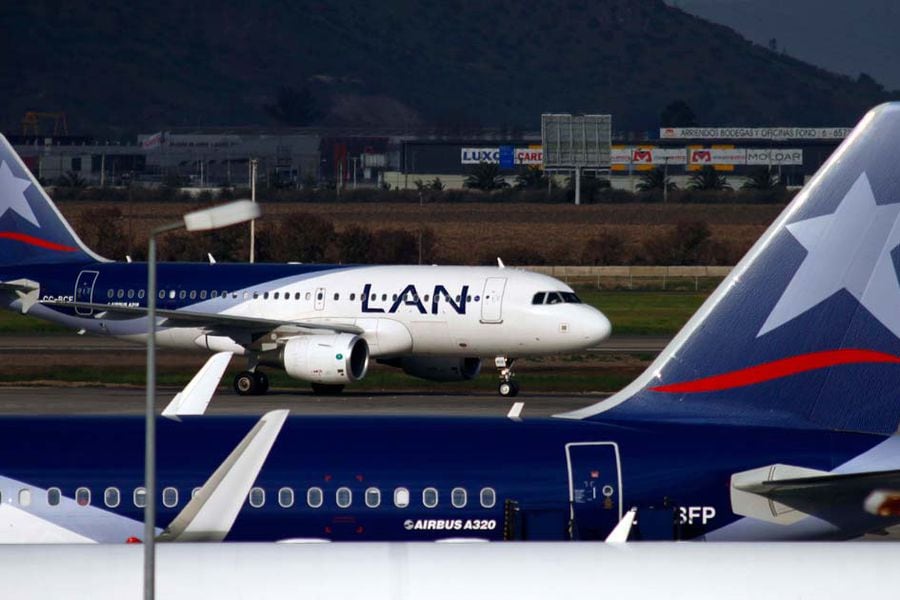 Latam Airlines