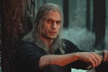 Netflix entrega las razones de por qué The Witcher no terminará tras la salida de Henry Cavill
