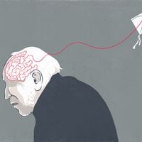 El hombre que burló al Alzheimer por dos décadas y los científicos no logran comprender