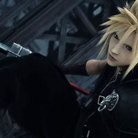 Final Fantasy VII: Advent Children regresará a los cines de Japón previo al estreno de Final Fantasy VII Rebirth 