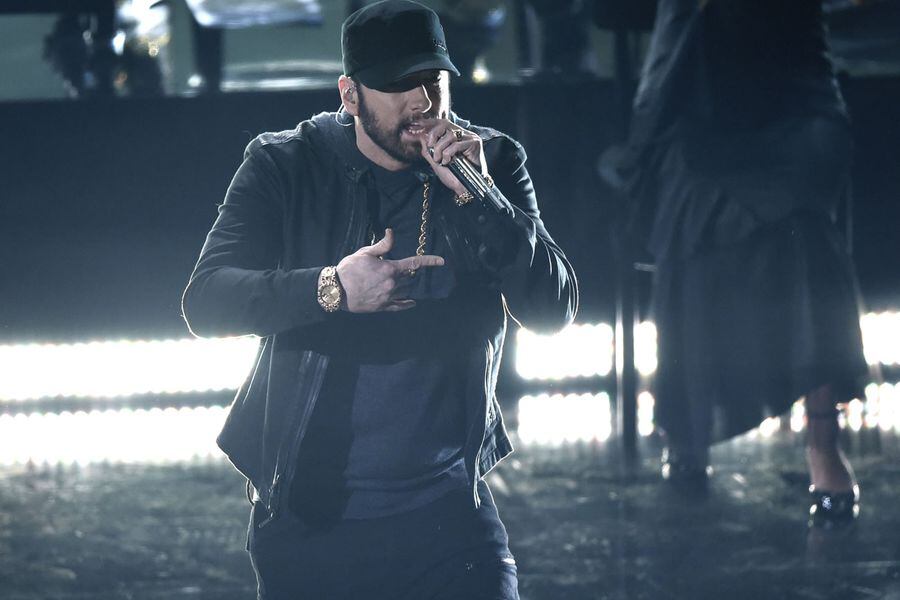 eminem