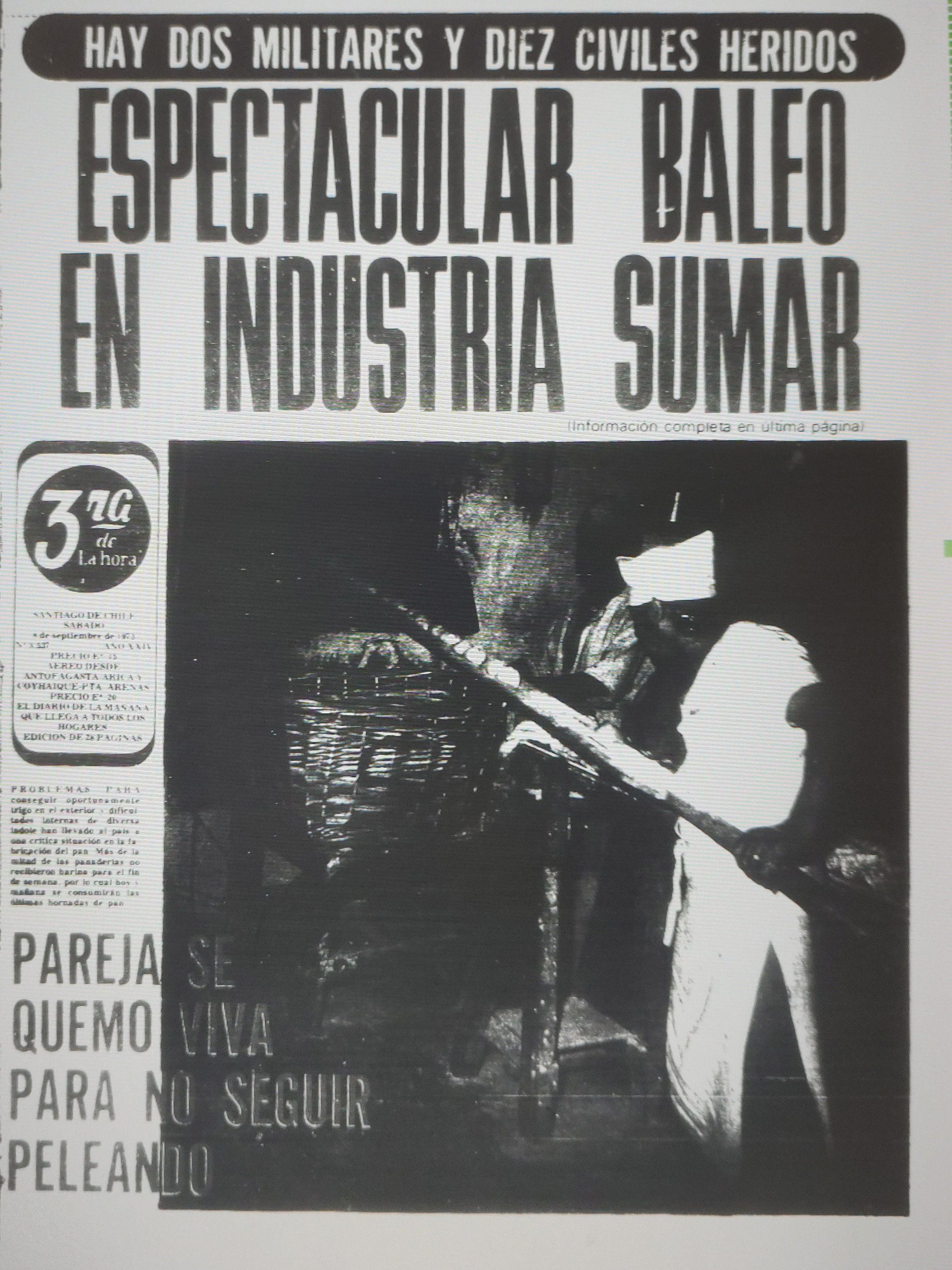 Portada 8.9.73