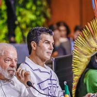 Naciones que comparten la Amazonía buscan una voz común en torno al cambio climático y deforestación