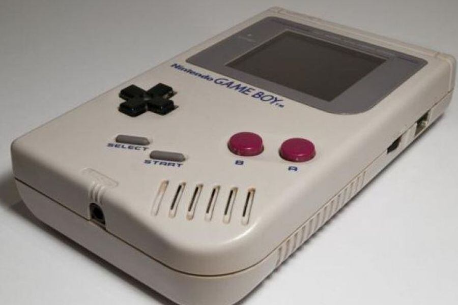 game boy