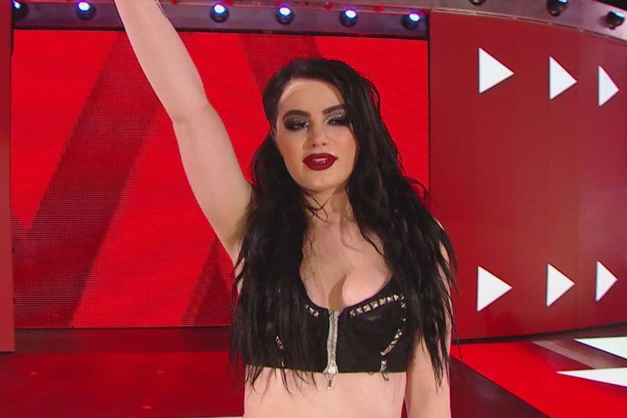 paige