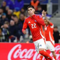 “Es lindo que Alexis me aconseje:” Midtjylland valoriza a Darío Osorio con un documental tras anotar su primer gol en la Roja