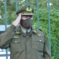General de la Macrozona Sur: “Tenemos que resguardar víctimas, no cuidar un fundo de cuatro mil hectáreas”