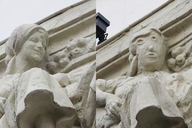 El nuevo “Ecce Homo” de España: la restauración fallida de una escultura que se volvió viral