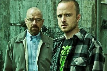AMC está interesado en más spin-offs de Breaking Bad después de Better Call Saul
