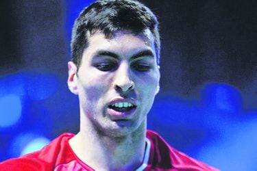 Vicente Parraguirre: “Ha habido cambios en el biotipo y en el carácter del jugador chileno”