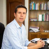 Alcalde Claudio Castro (Ind): “Los partidos oficialistas no son capaces por sí solos de construir una mayoría”