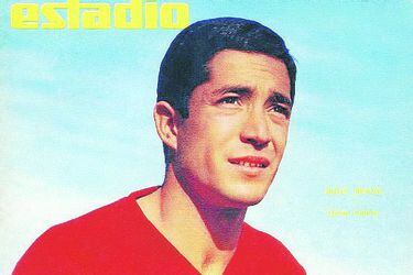 Imagen Bravo, 1967, Unión La Calera, recort (43799431)