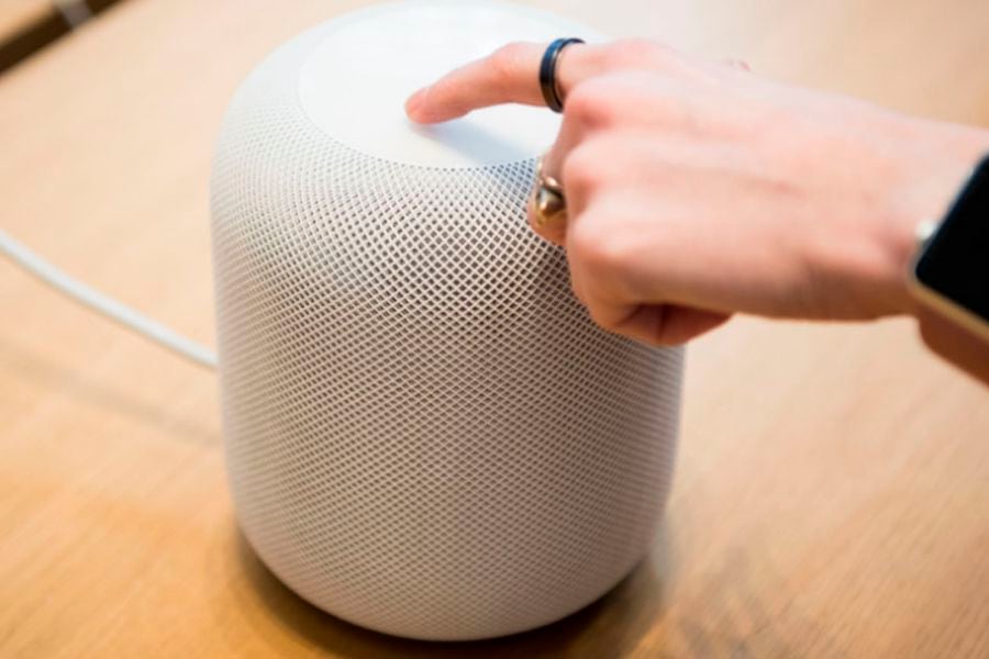 Apple no logra levantar las ventas del HomePod
