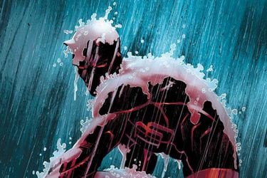 Saladin Ahmed y Aaron Kuder comenzarán una nueva etapa del cómic de Daredevil en septiembre
