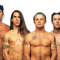 Red Hot Chili Peppers: un kamikaze en la banda