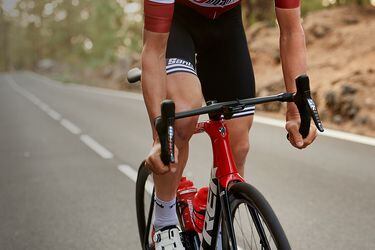 Ciclismo de larga distancia: qué se necesita para pedalear más de 100 km en un día