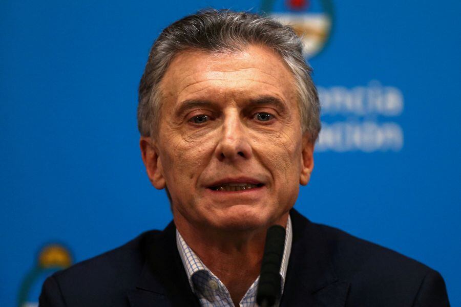 Mauricio Macri (1)