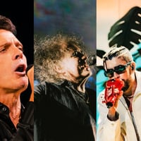 Eventos en Chile: Cómo la industria de los conciertos se recuperó tras la pandemia