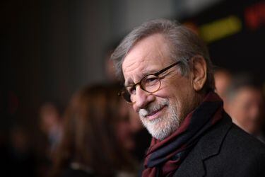 steven-spielberg