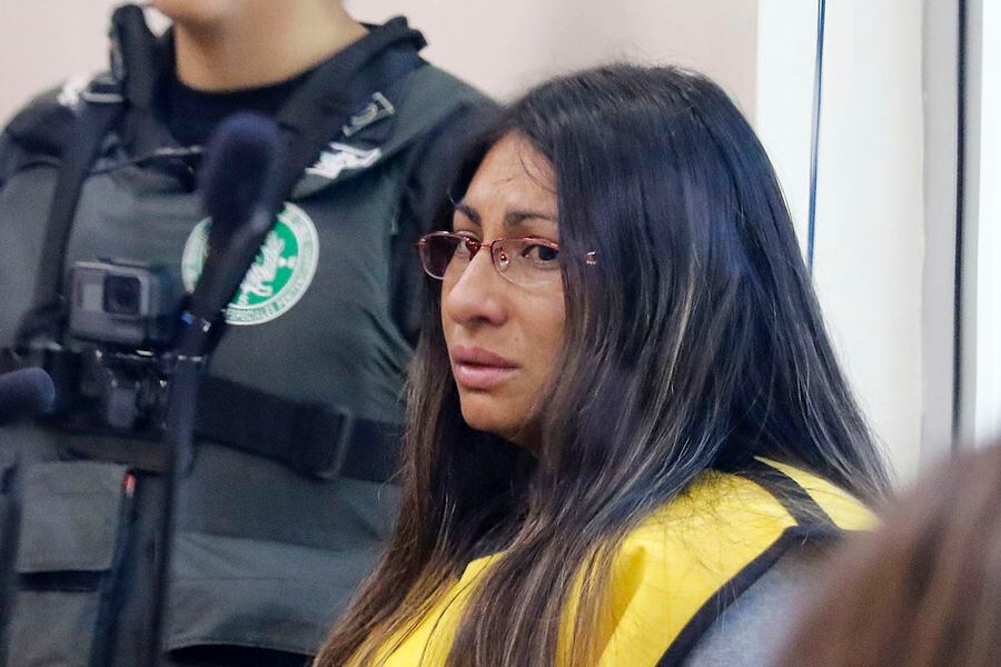 Juicio oral caso Nibaldo Villegas 22/04/2019