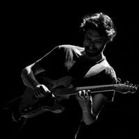 Raimundo Santander, guitarrista chileno: “El jazz es una mentalidad, no es sólo un estilo musical”