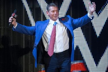 Vince McMahon dejará temporalmente su puesto como CEO de la WWE ante acusaciones de conducta indebida