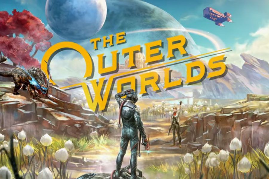 OUTER-WORLD