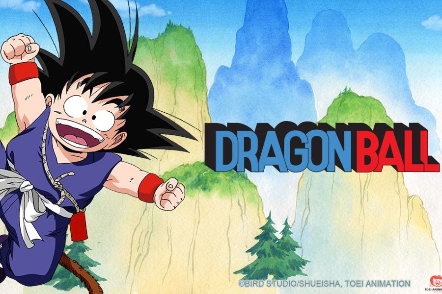 El anime original de Dragon Ball llegará con doblaje en latino a Crunchyroll - La Tercera