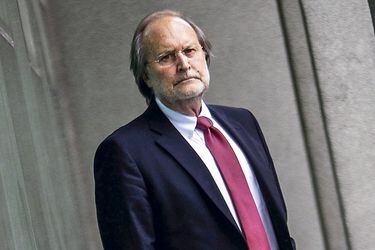 Harasic renuncia a decanato de la Facultad de Derecho de la U. de Chile en medio de toma feminista