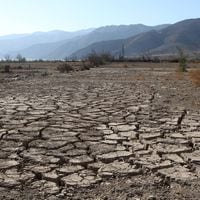 Investigadores de Unesco demuestran que sequía en Coquimbo fue provocada por sobreconsumo