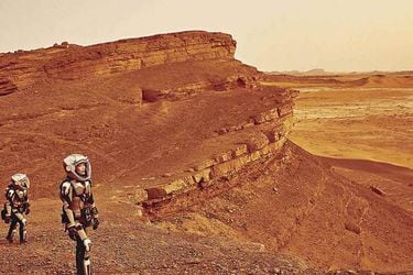 Vida en Marte: Científicos descubren cómo preservar la existencia en el planeta rojo