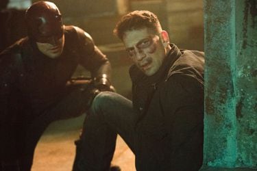 Jon Bernthal volverá como The Punisher para Daredevil: Born Again