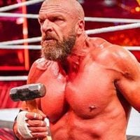 Triple H reemplazará a Vince McMahon como el jefe de las historias de la WWE
