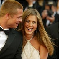 El lujoso detalle de la boda de Brad Pitt y Jennifer Aniston que fue revelado 23 años después