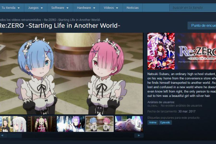 anime