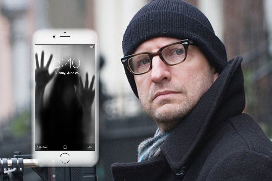 terror soderbergh