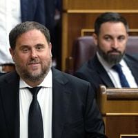 Tribunal Supremo español confirma que exvicepresidente catalán no podrá asumir como eurodiputado