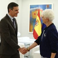 Israel llama a consultas a su embajadora en España tras las últimas declaraciones de Sánchez 