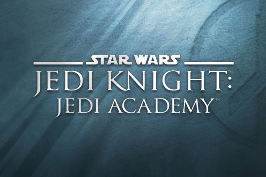 Jedi Academy