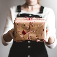 10 consejos para envolver regalos a última hora