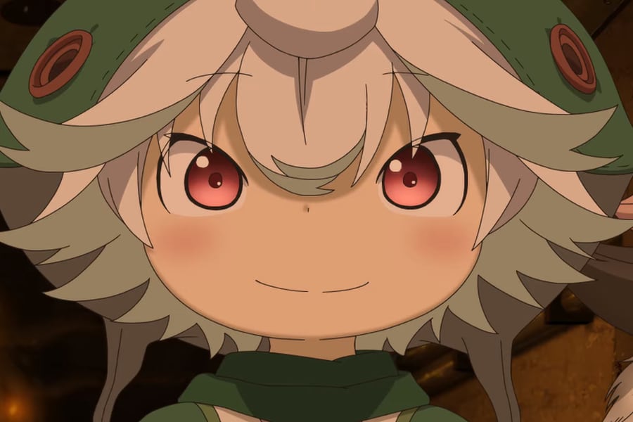 Made in Abyss