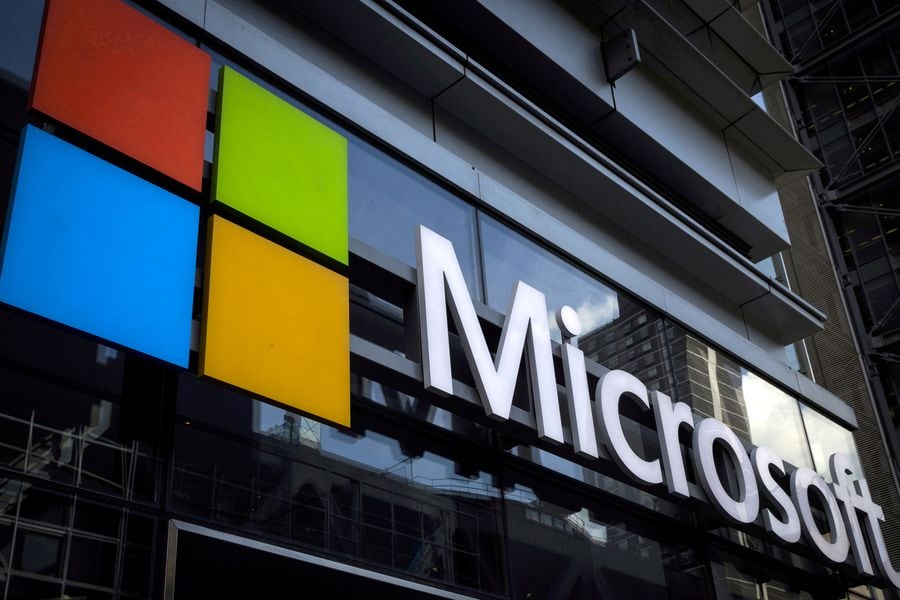 Mayor demanda por servicios en la nube producto de la pandemia impulsó los ingresos de Microsoft el primer trimestre