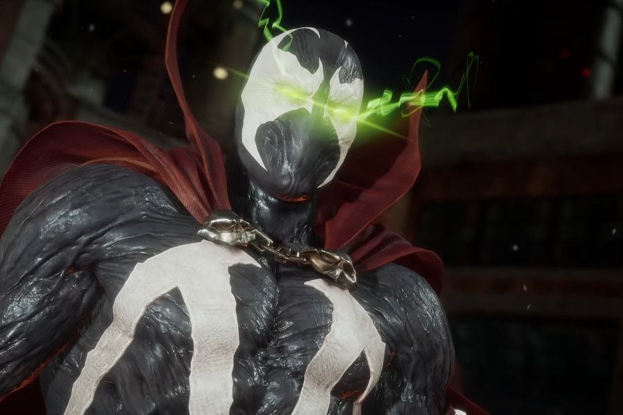 spawn